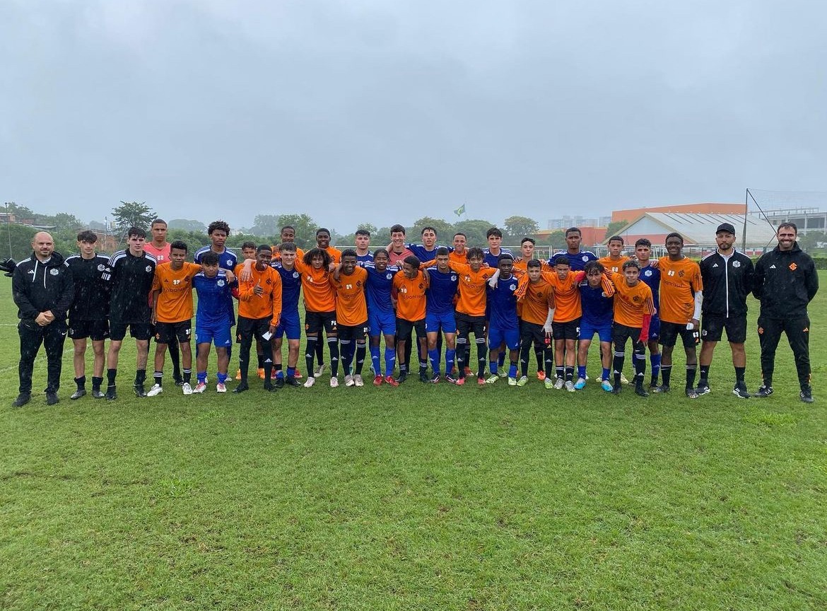Brazil Camp 2023